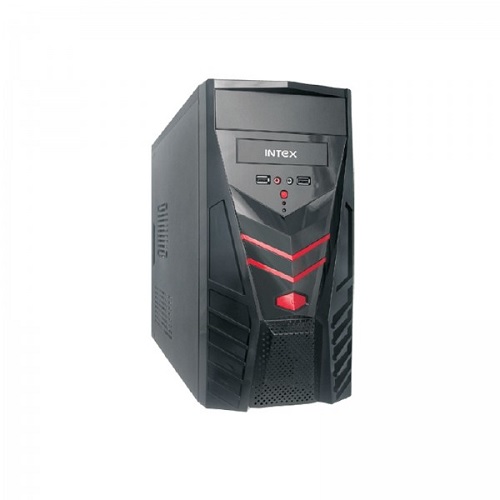 Intex Computer Cabinet P4 IT-216 W USB